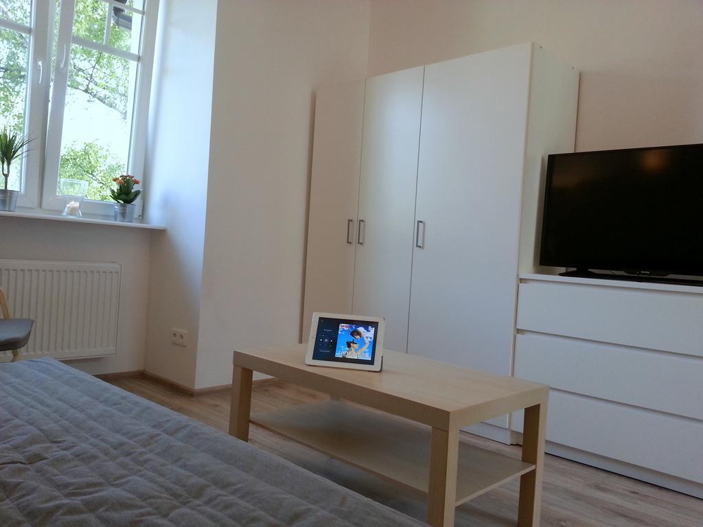 Апартаменти Sopot Baltic Номер фото