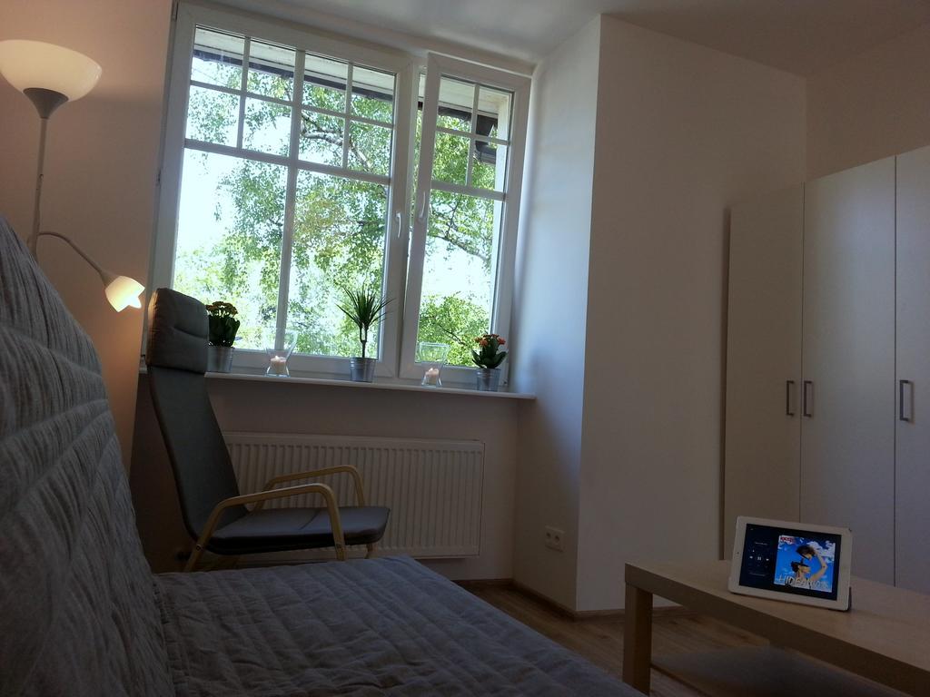 Апартаменти Sopot Baltic Номер фото