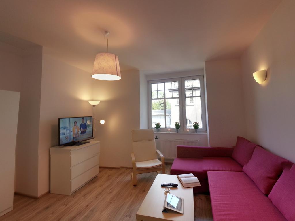 Апартаменти Sopot Baltic Номер фото