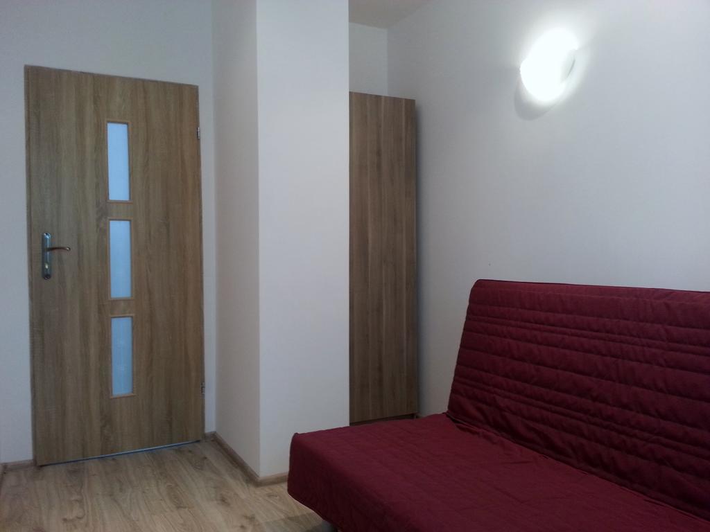 Апартаменти Sopot Baltic Номер фото
